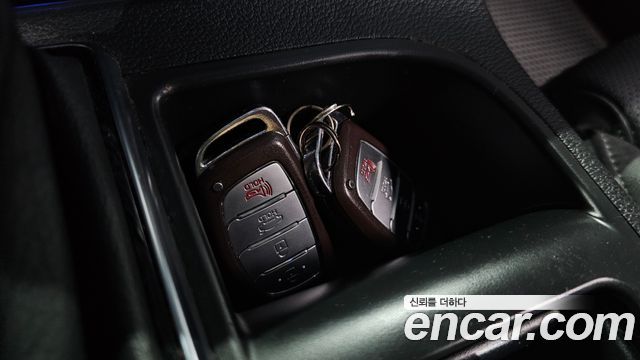 Hyundai Sonata 2015 — photo 26