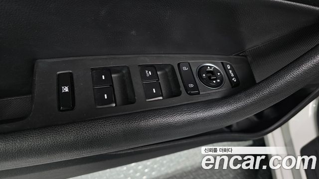 Hyundai Sonata 2015 — photo 28