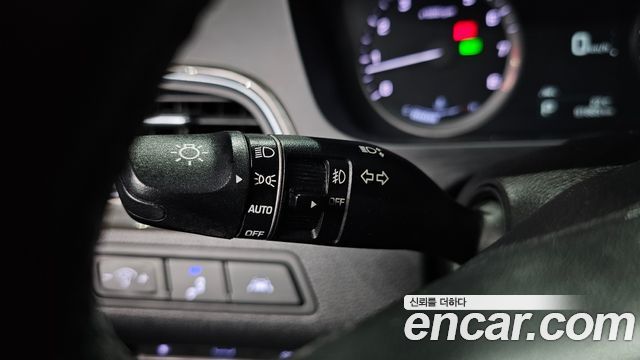 Hyundai Sonata 2015 — photo 29