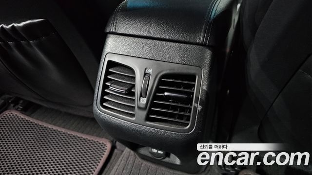 Hyundai Sonata 2015 — photo 31