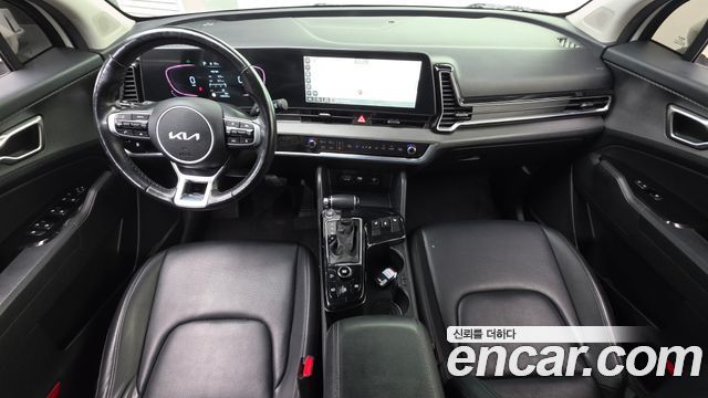 Kia Sportage 2022 — photo 7