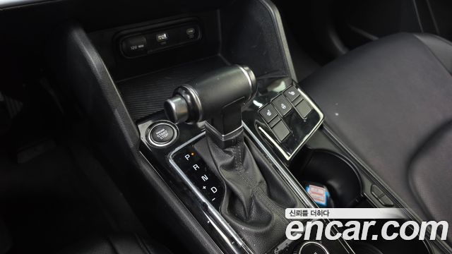 Kia Sportage 2022 — photo 9
