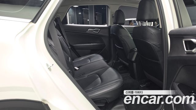 Kia Sportage 2022 — photo 12