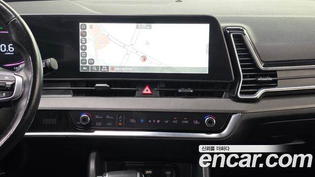 Kia Sportage 2022 — photo 14