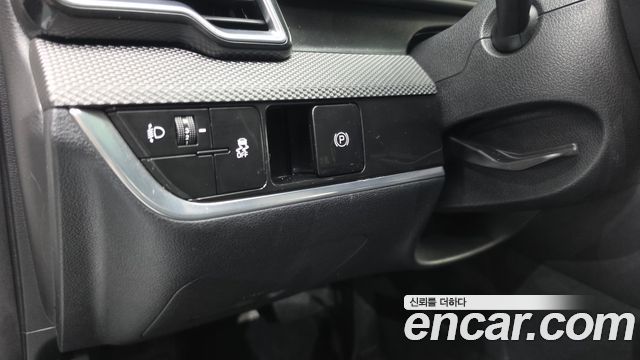 Kia Sportage 2022 — photo 19