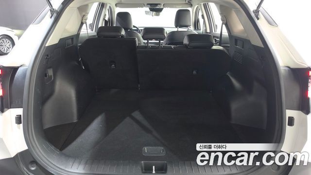 Kia Sportage 2022 — photo 20