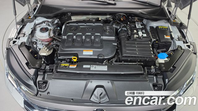 Volkswagen Arteon 2019 — photo 6
