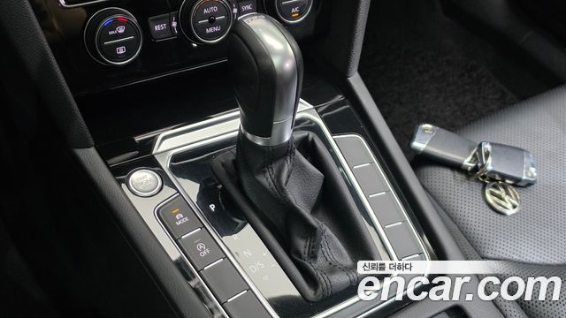 Volkswagen Arteon 2019 — photo 9