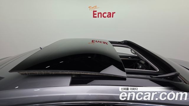 Volkswagen Arteon 2019 — photo 11