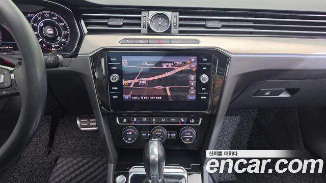 Volkswagen Arteon 2019 — photo 14