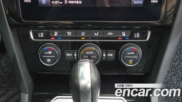Volkswagen Arteon 2019 — photo 17