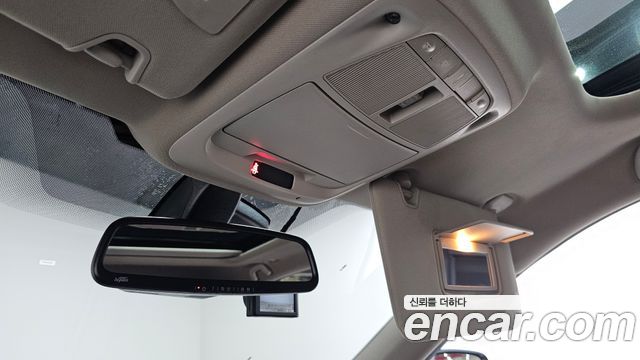 Renault Korea QM6 2017 — photo 25