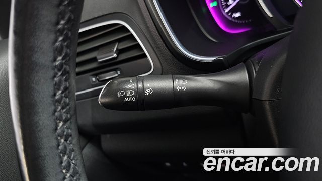 Renault Korea QM6 2017 — photo 28