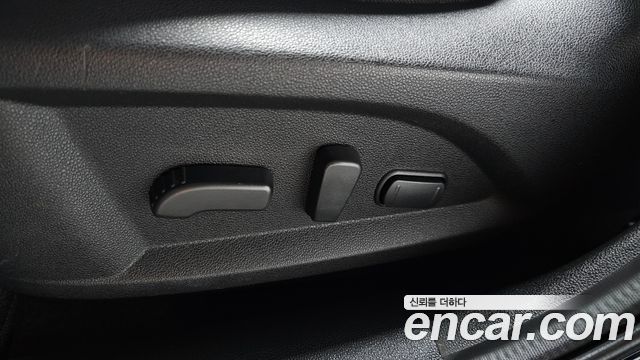 Renault Korea QM6 2017 — photo 31