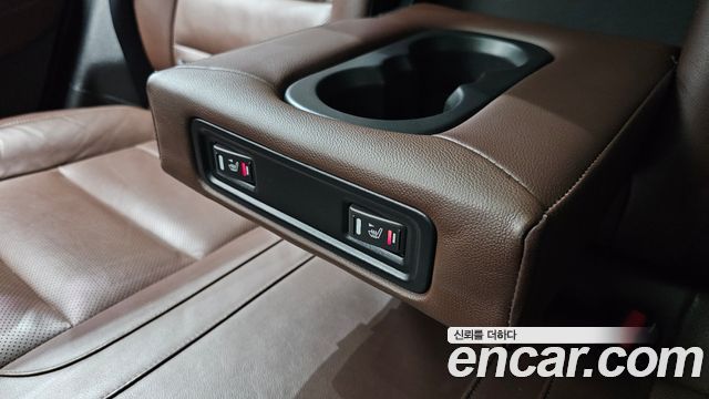 Renault Korea QM6 2017 — photo 33