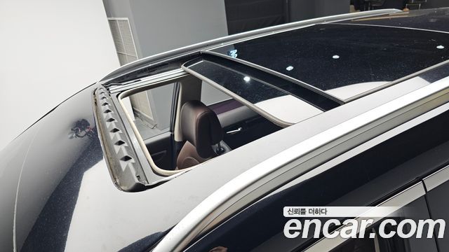 Renault Korea QM6 2017 — photo 34