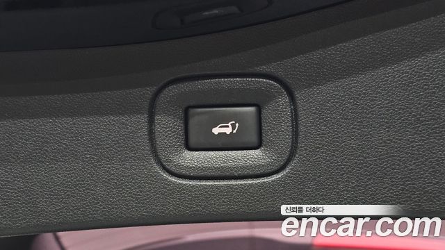 Renault Korea QM6 2017 — photo 36