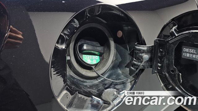 Renault Korea QM6 2017 — photo 37