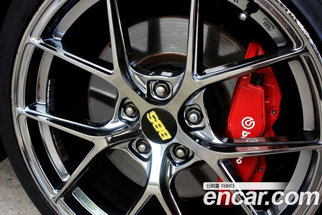 Hyundai Genesis 2009 — photo 5