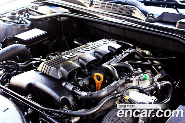 Hyundai Genesis 2009 — photo 6
