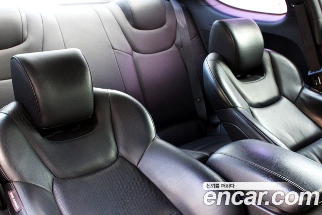 Hyundai Genesis 2009 — photo 10