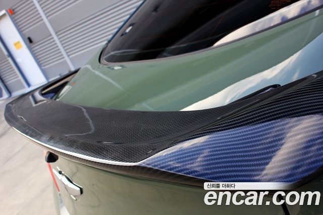 Hyundai Genesis 2009 — photo 17