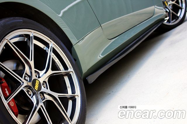 Hyundai Genesis 2009 — photo 18