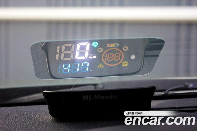 Hyundai Genesis 2009 — photo 19