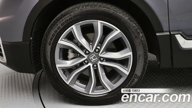 Honda CR-V 2022 — photo 5