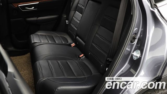 Honda CR-V 2022 — photo 9