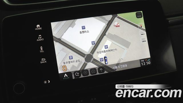 Honda CR-V 2022 — photo 15