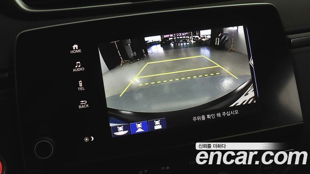Honda CR-V 2022 — photo 16