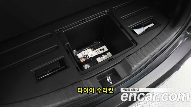 Honda CR-V 2022 — photo 19
