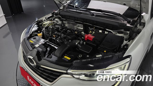 Renault Korea XM3 2020 — photo 6