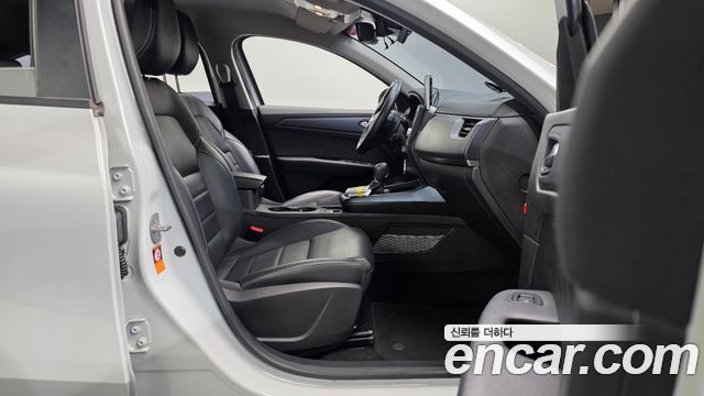 Renault Korea XM3 2020 — photo 11