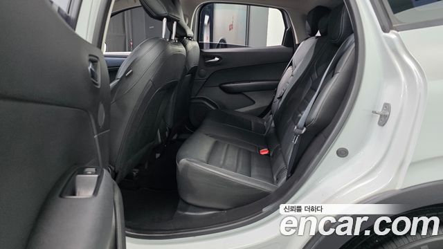 Renault Korea XM3 2020 — photo 12