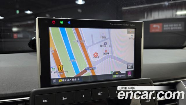 Renault Korea XM3 2020 — photo 14