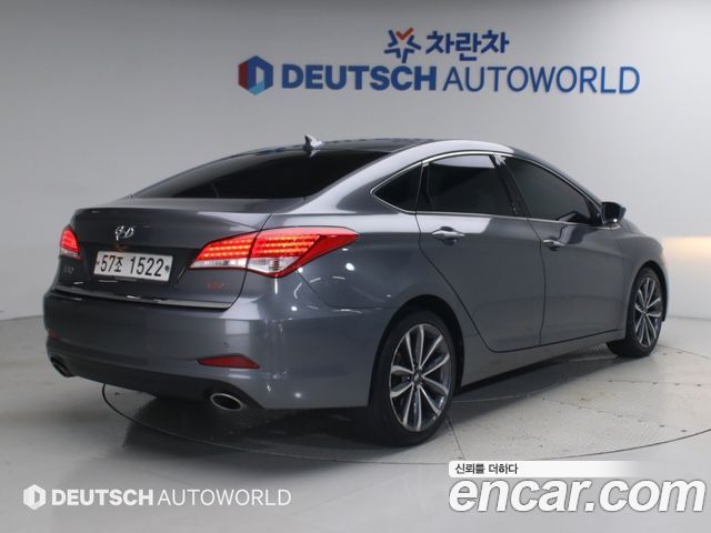 Hyundai i40 2014 — photo 2