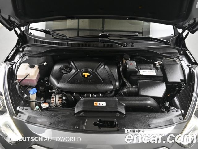 Hyundai i40 2014 — photo 6