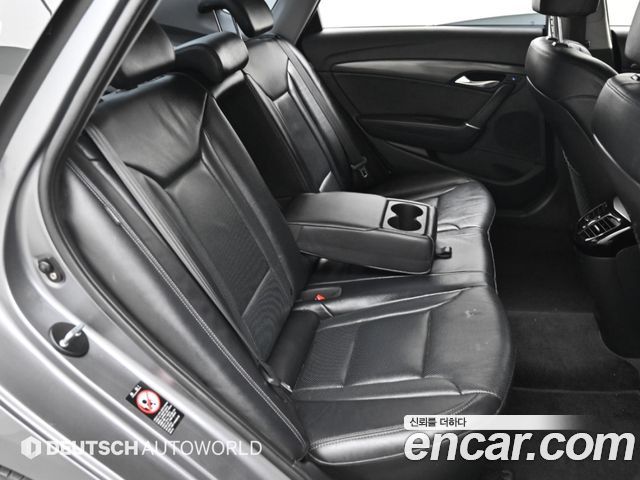 Hyundai i40 2014 — photo 12