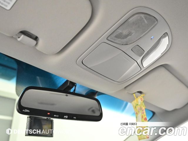 Hyundai i40 2014 — photo 18