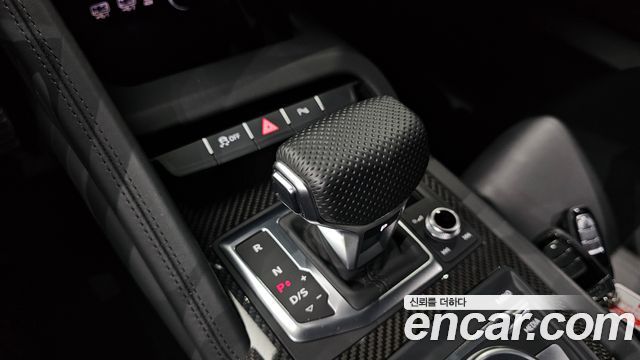 Audi R8 2021 — photo 12