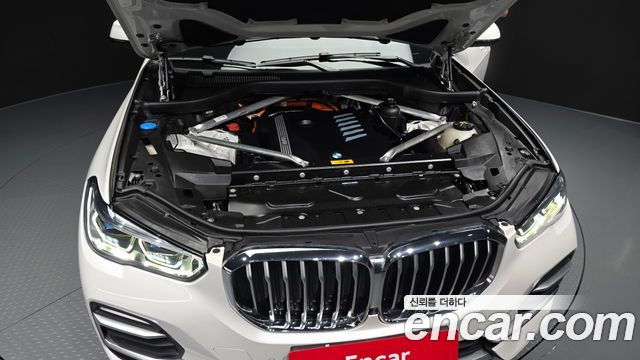 BMW X5 2021 — photo 6
