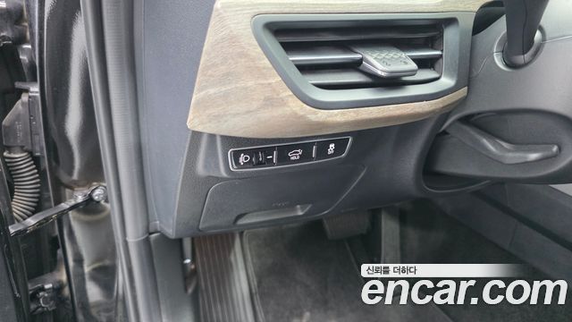 Kia K8 2024 — photo 12