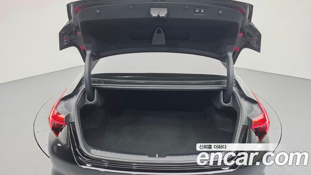 Kia K8 2024 — photo 20