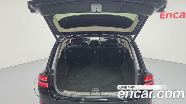 Genesis GV80 2023 — photo 20