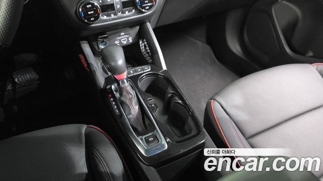 Chevrolet Korea Trailblazer 2023 — photo 12