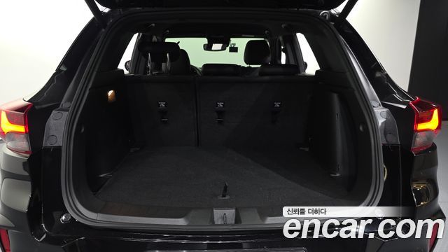 Chevrolet Korea Trailblazer 2023 — photo 26