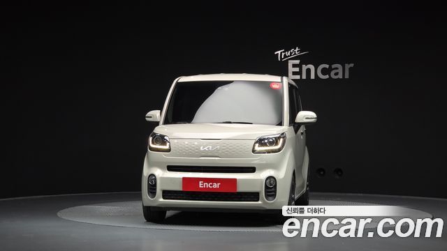 Kia RAY 2022 — photo 3