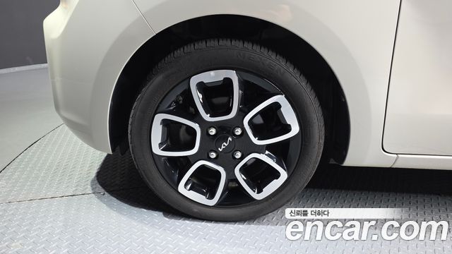 Kia RAY 2022 — photo 5
